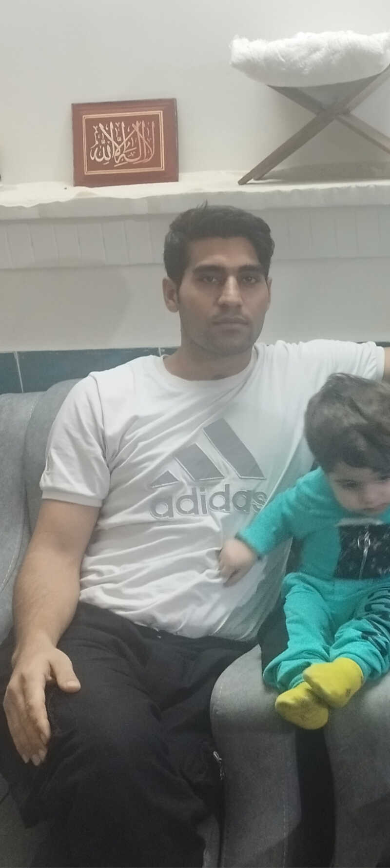 طاهر ناصری وفایی