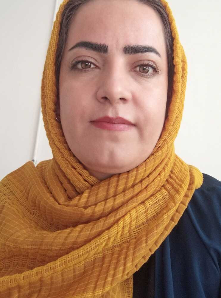فاطمه گشول