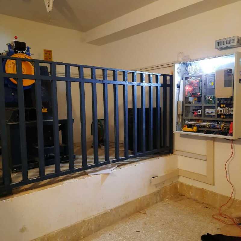 provider user card avatar