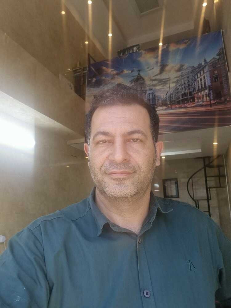 امید وندادی