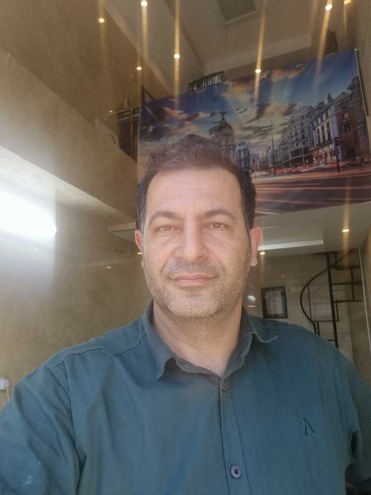 امید وندادی
