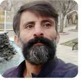 بهزاد شيراوند