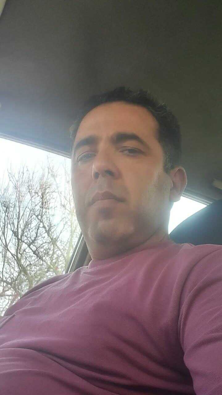 اکبر امینی قزلجه