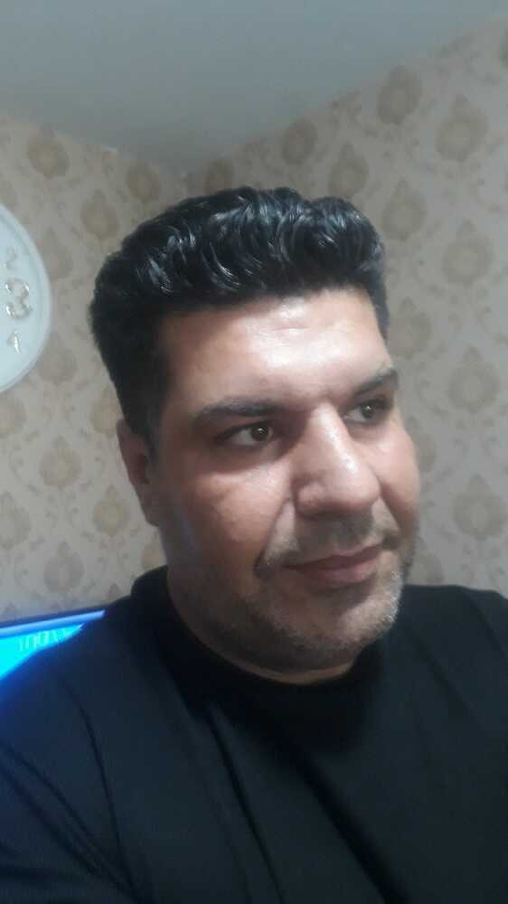 اصغر زنگنه