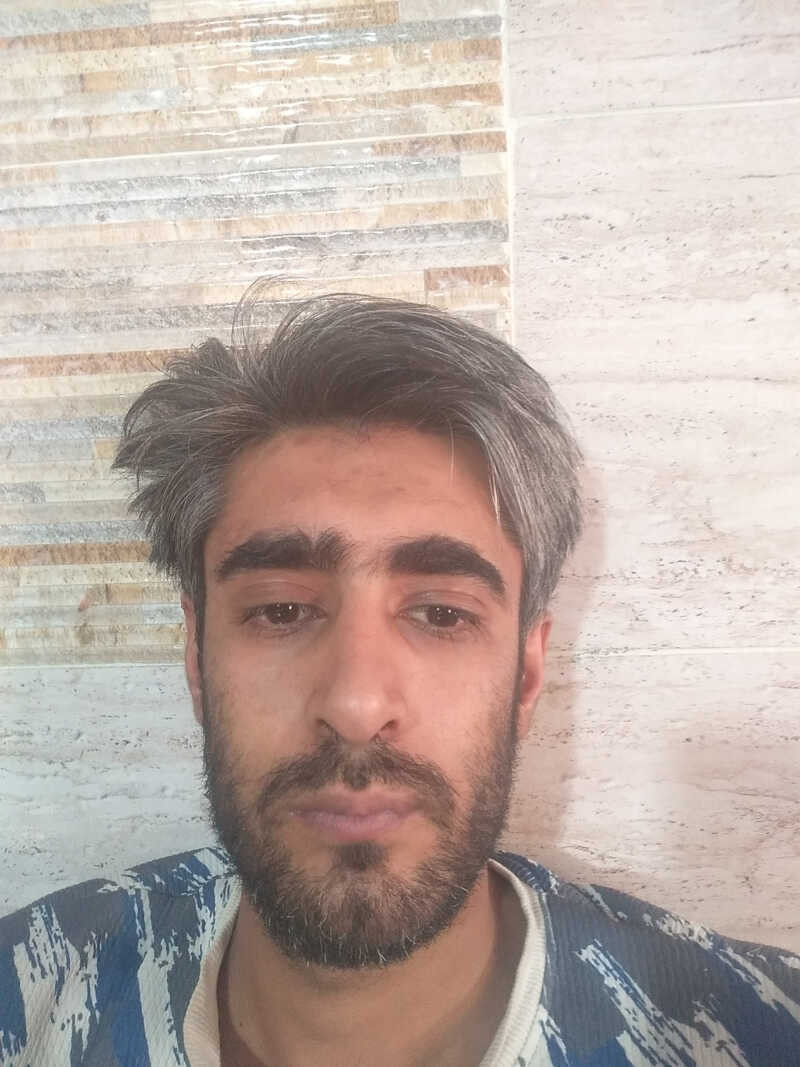 اسماعیل گرمنجانی