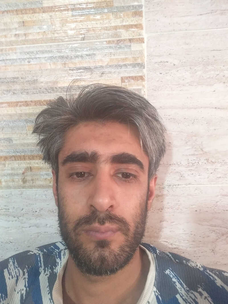 اسماعیل گرمنجانی