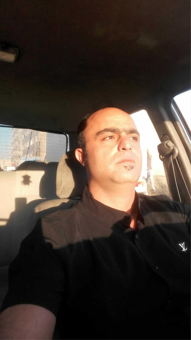 علیرضا ملکی