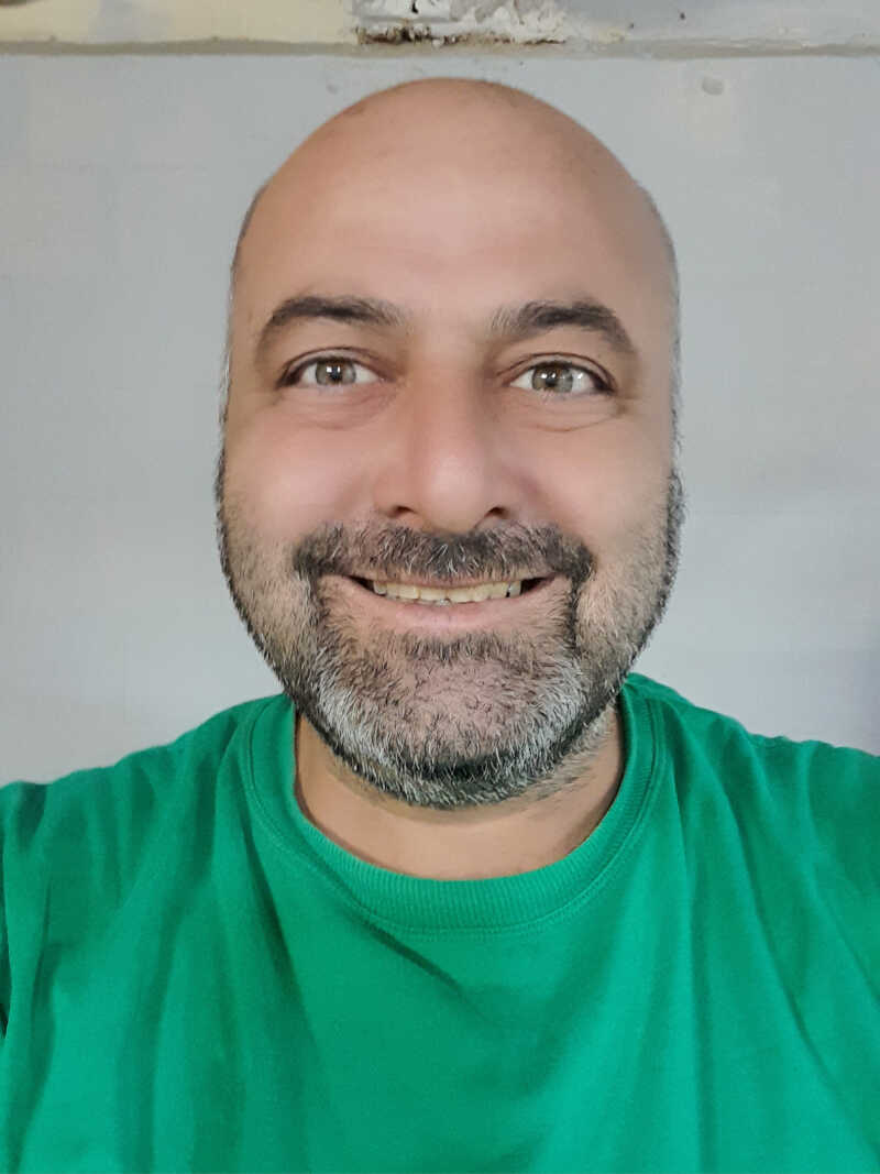 عباس عباسلو صومعه