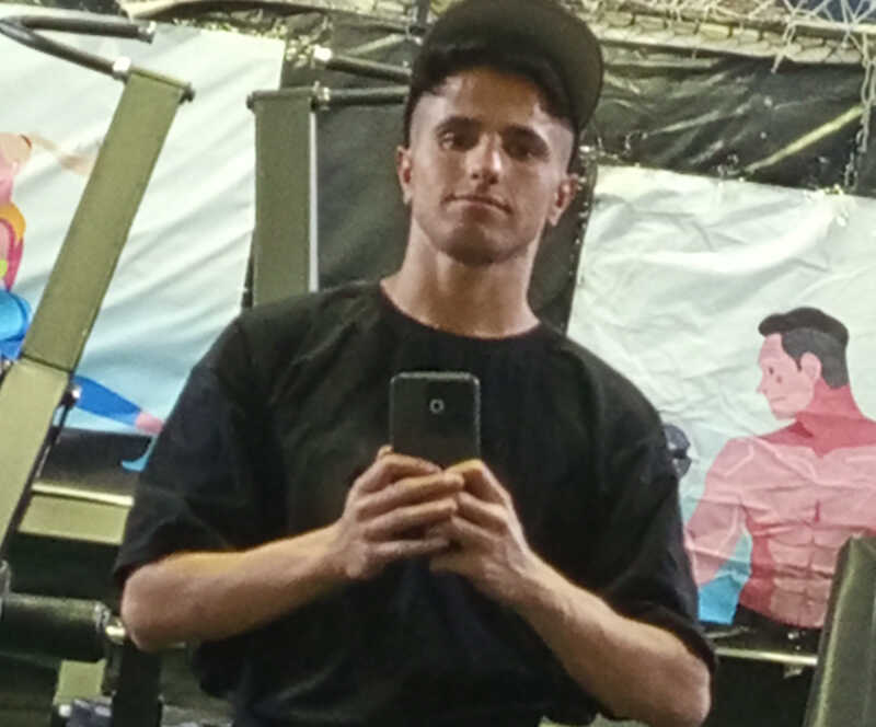 محمود گودرزی