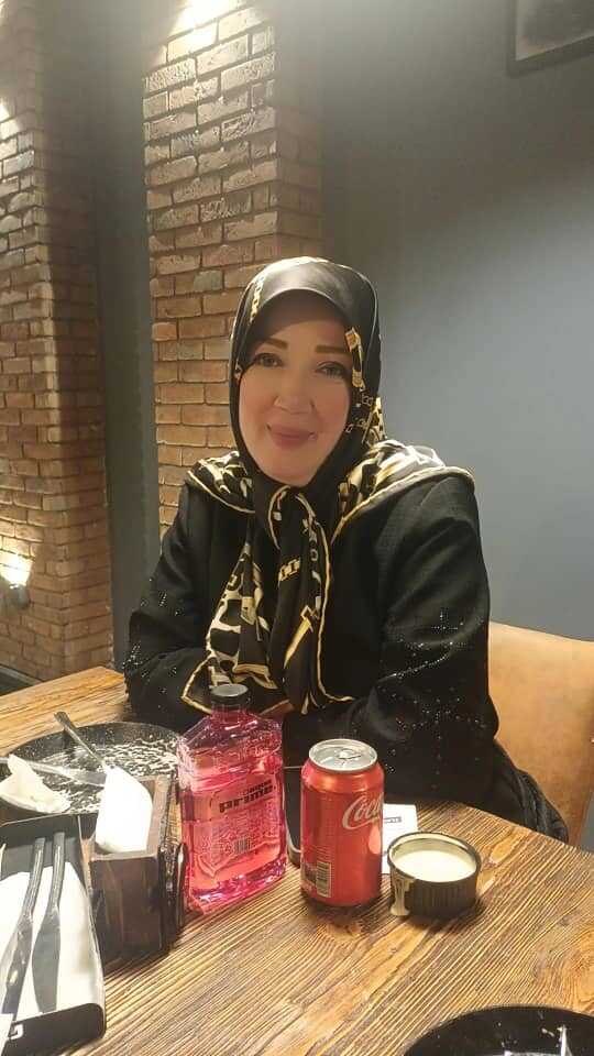 ملیحه محمدیانی