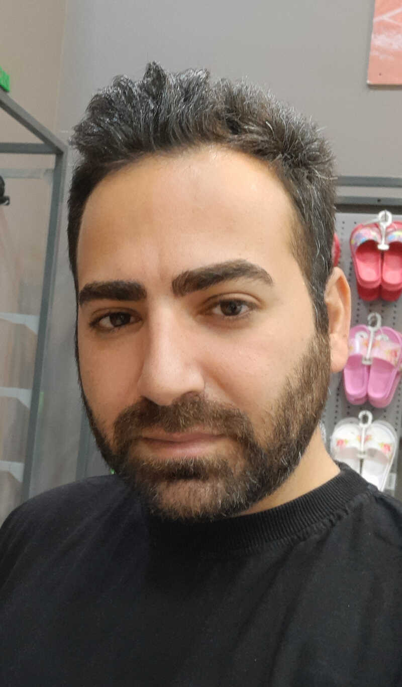 آرمان خنده جام