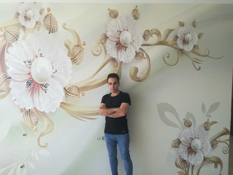 جواد راه نشين