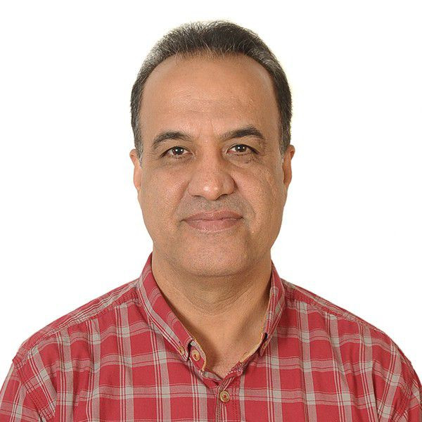 مهرزاد امینی