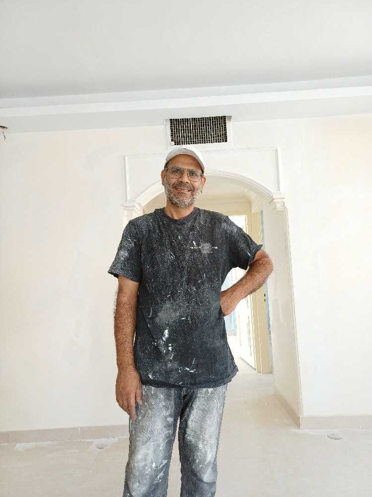 علی رضا نرجه