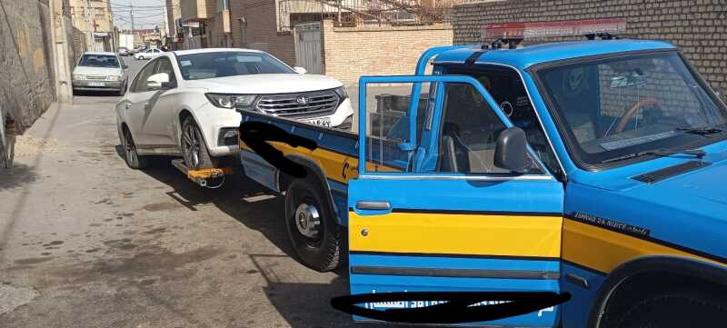 علی بهرامی گهروئی