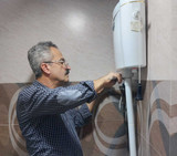 جمشید یکتا