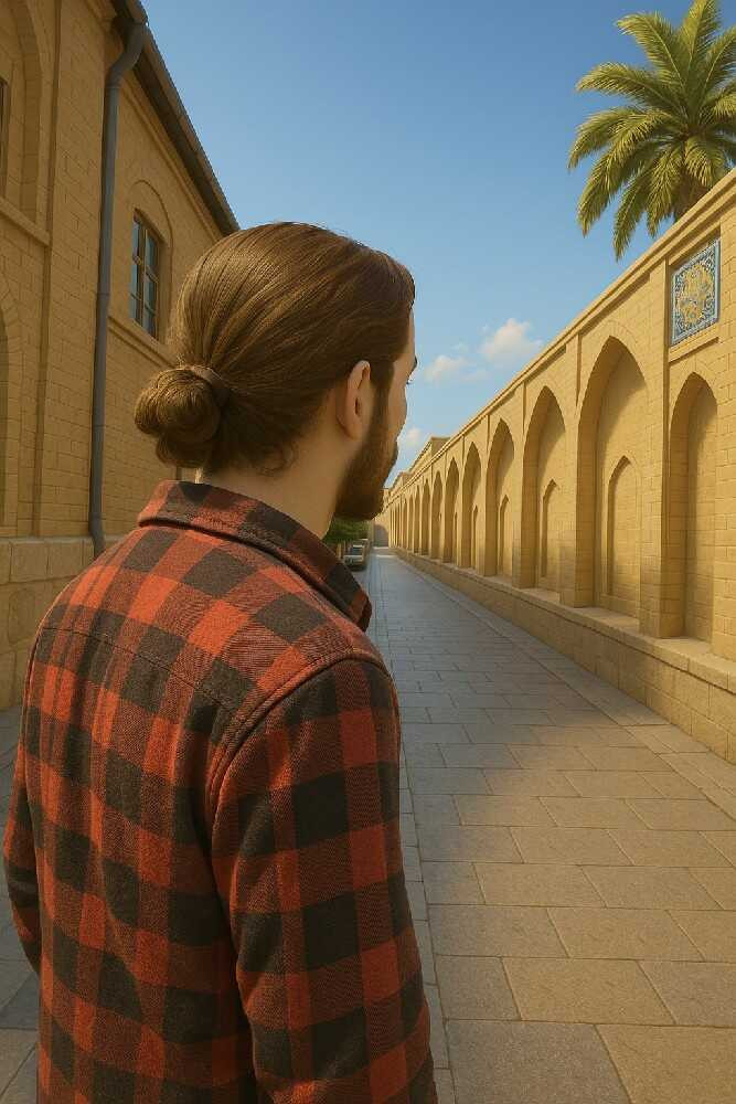 فاضل جلودار