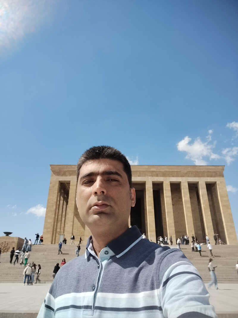 provider user card avatar