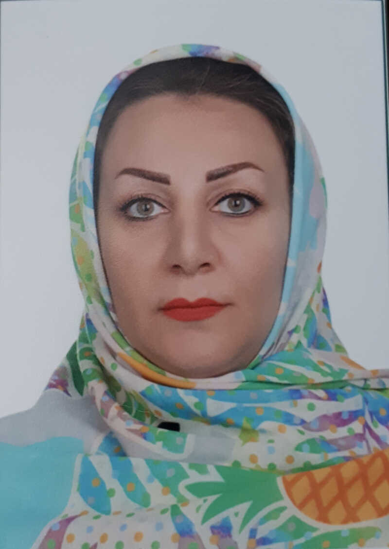 آیدا صالحی