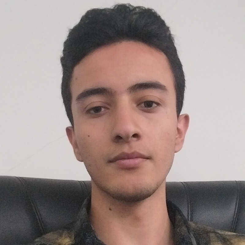 پارسا مولودي