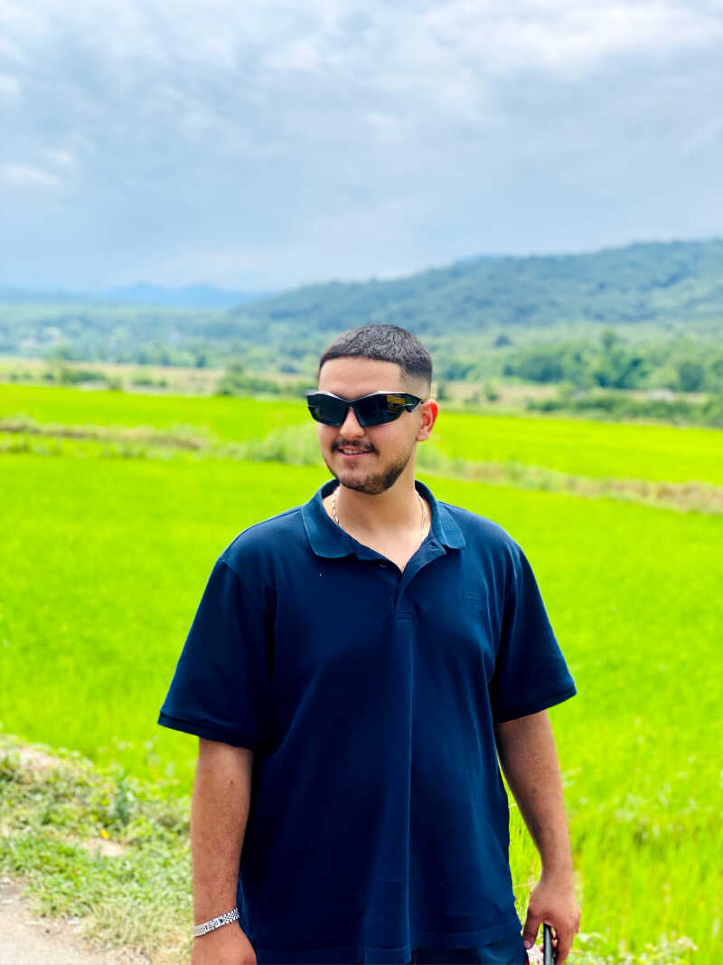 عليرضا باقري مقدم