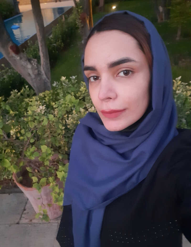 مرضیه حسن‌ زاده سروستانی