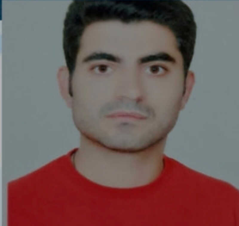 سهراب رحمتی