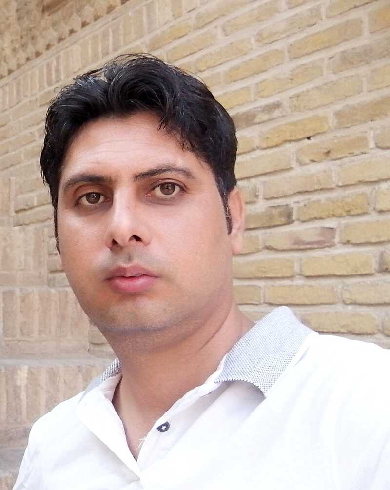 مجتبی سليمی نژاد