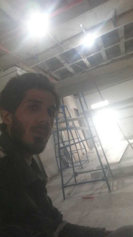 حامد سانی خانی