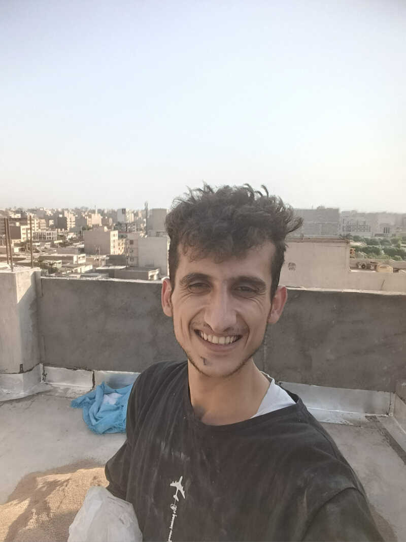 ابوالفضل ظاهري عبده وند