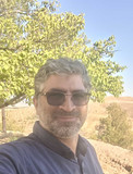 صالح بازرگان
