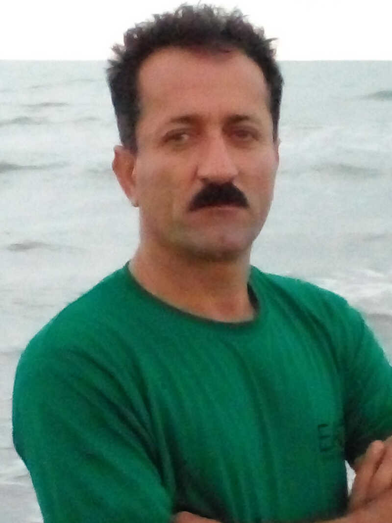 جمال سیدی