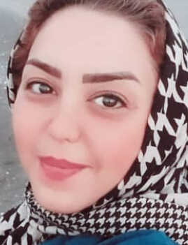 فاطمه اصفهانی