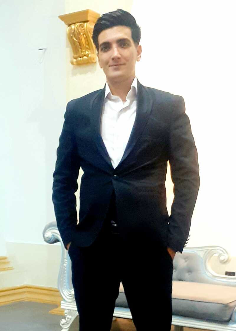 مریم جسور قزل قیه
