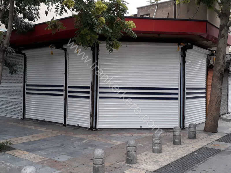 میلاد خوش اندام