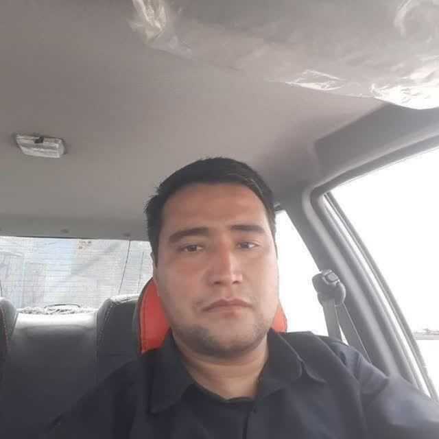 علی شجاعی هفت سویی