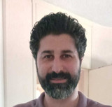 علیرضا مهاجری