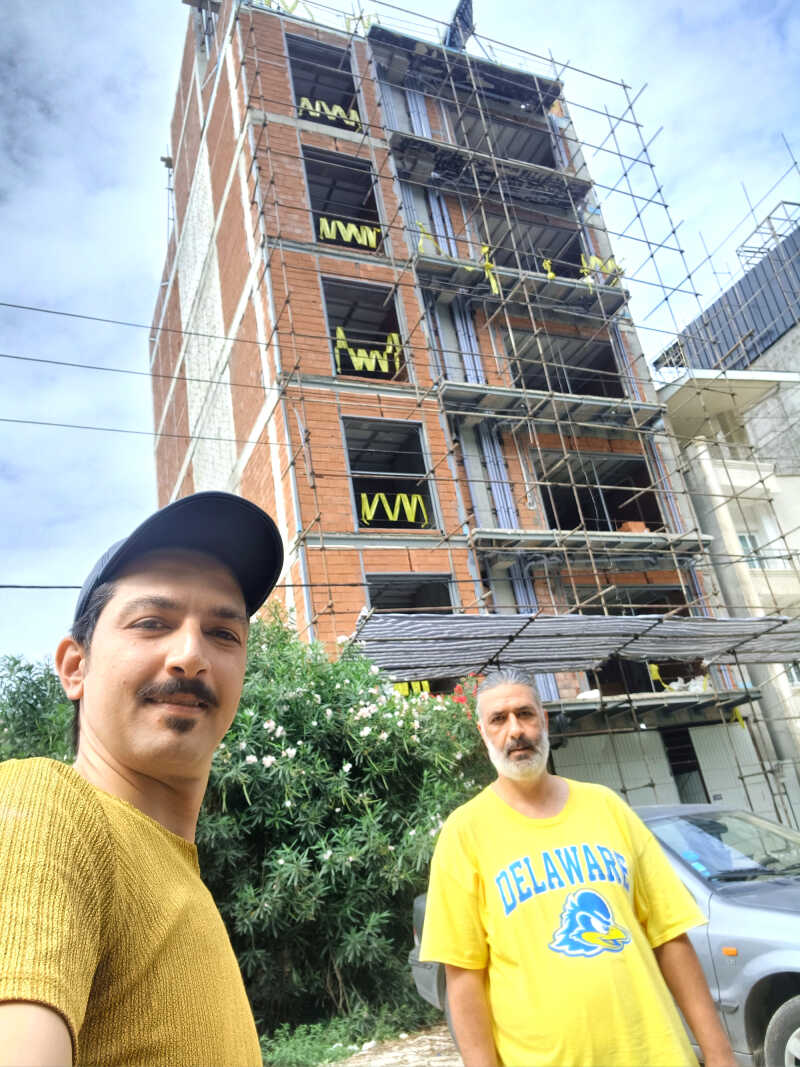 روح الله فتحي خادر