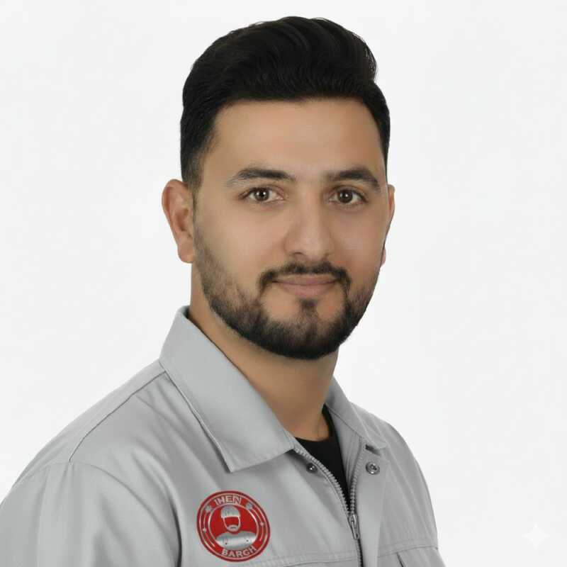 ابوالفضل ایمانی مقدم