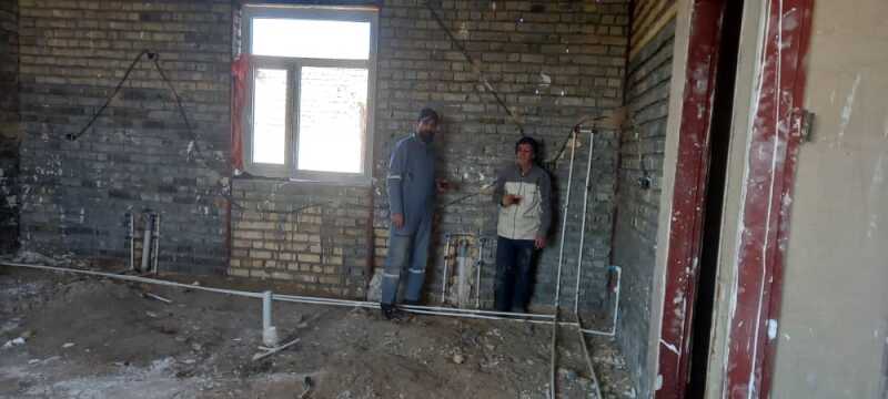 جواد خان آبادی