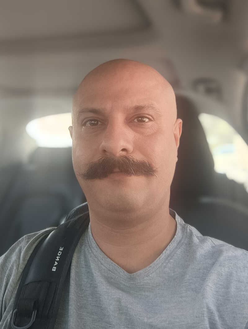 provider user card avatar