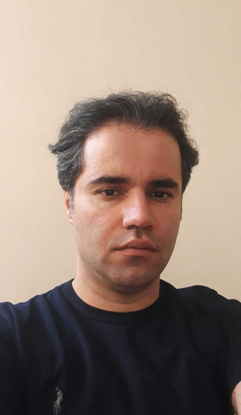 مسعود ارض اقدس