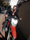 پرویز باغستانی
