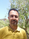 تورج مرادی