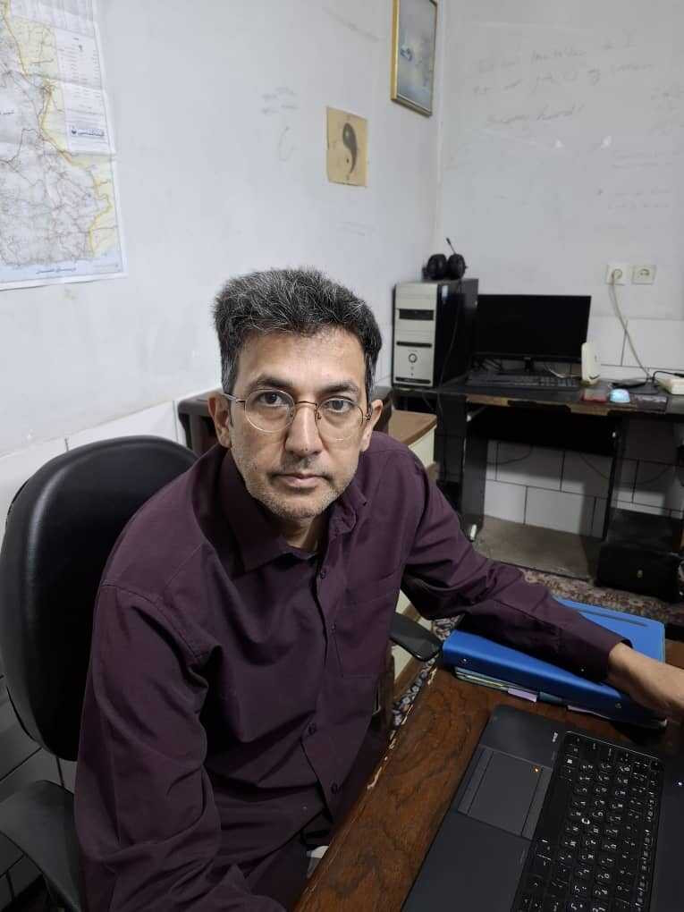 علی طهمورسی
