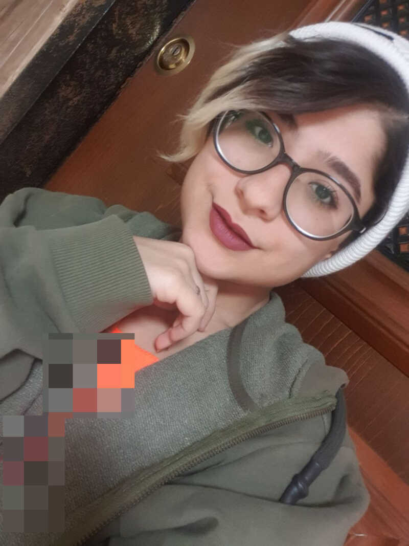 زینت شجاعی
