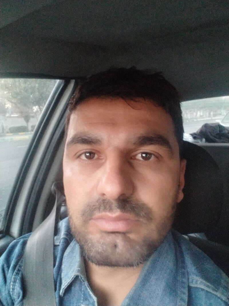 provider user card avatar