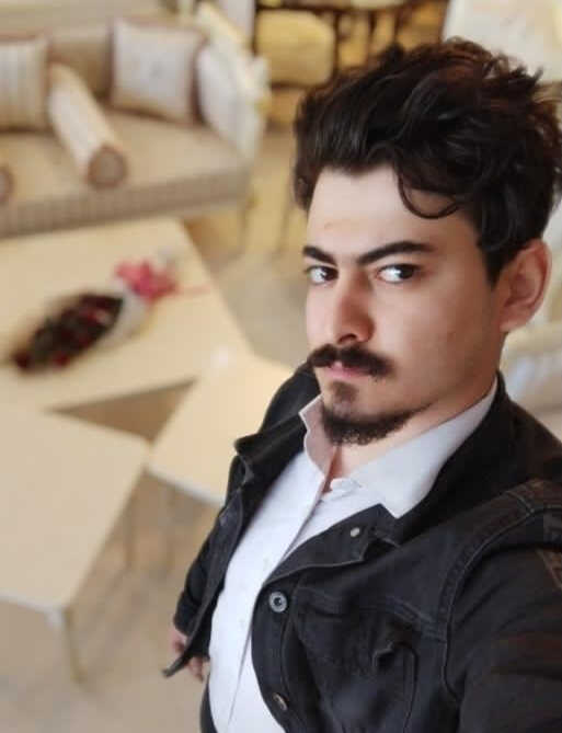 علی علیزاده