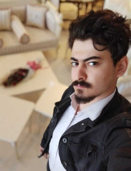 علی علیزاده
