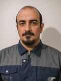 فرشاد خبازیان